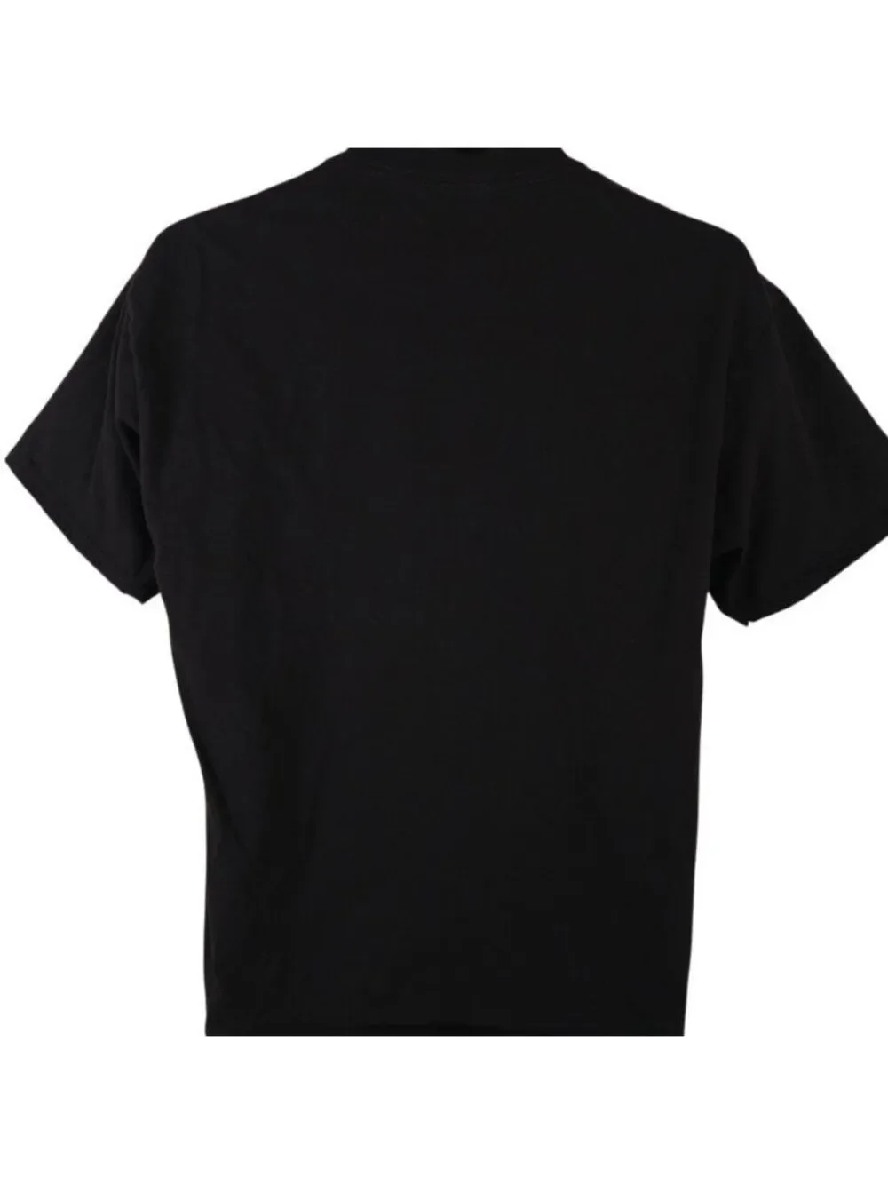 Captain Hook T Shirt Mens Size Large Black Pirate Crew Disney Villain Peter Pan